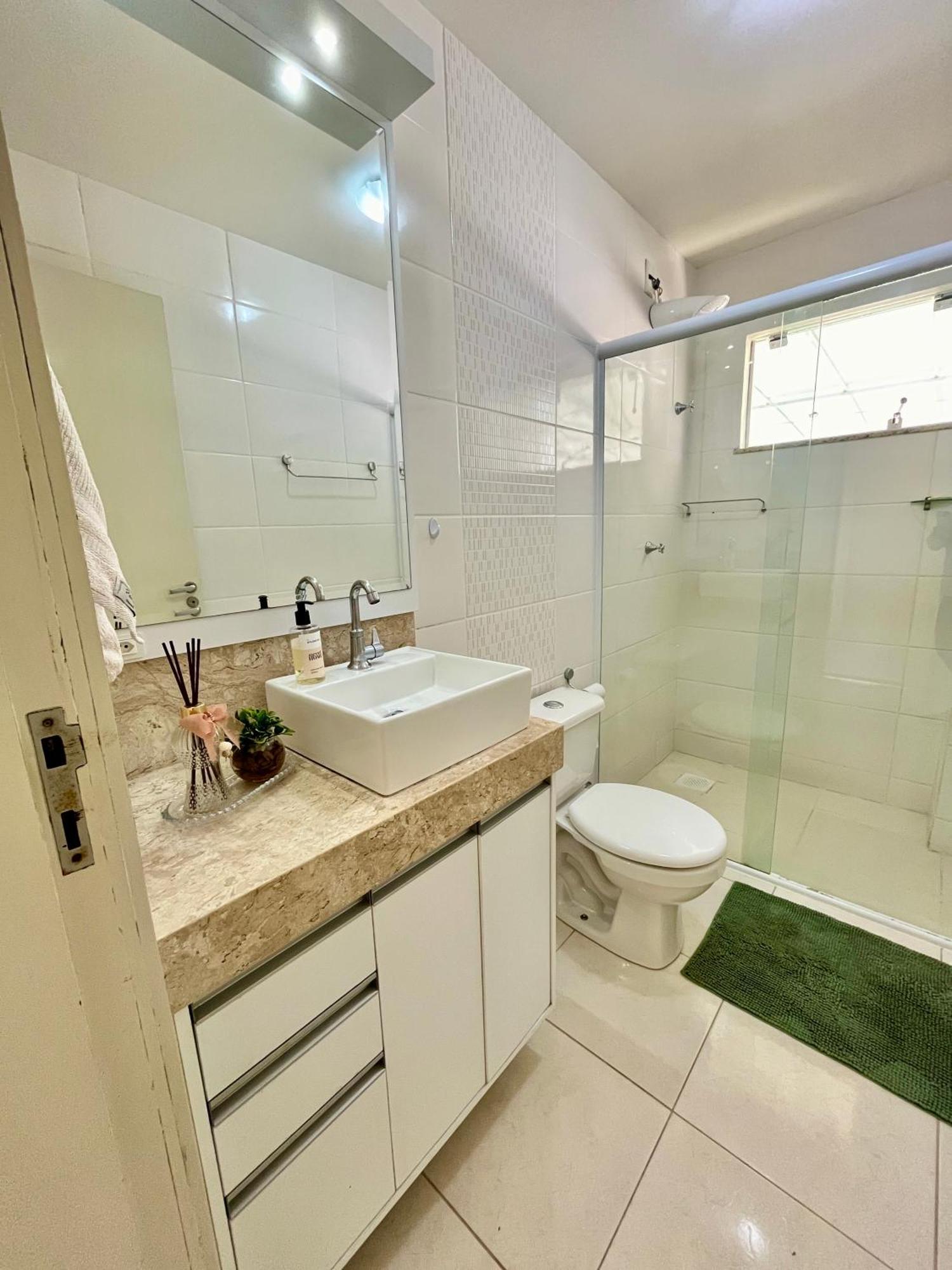 Apartmán Ape Aconchego Brusque Exteriér fotografie