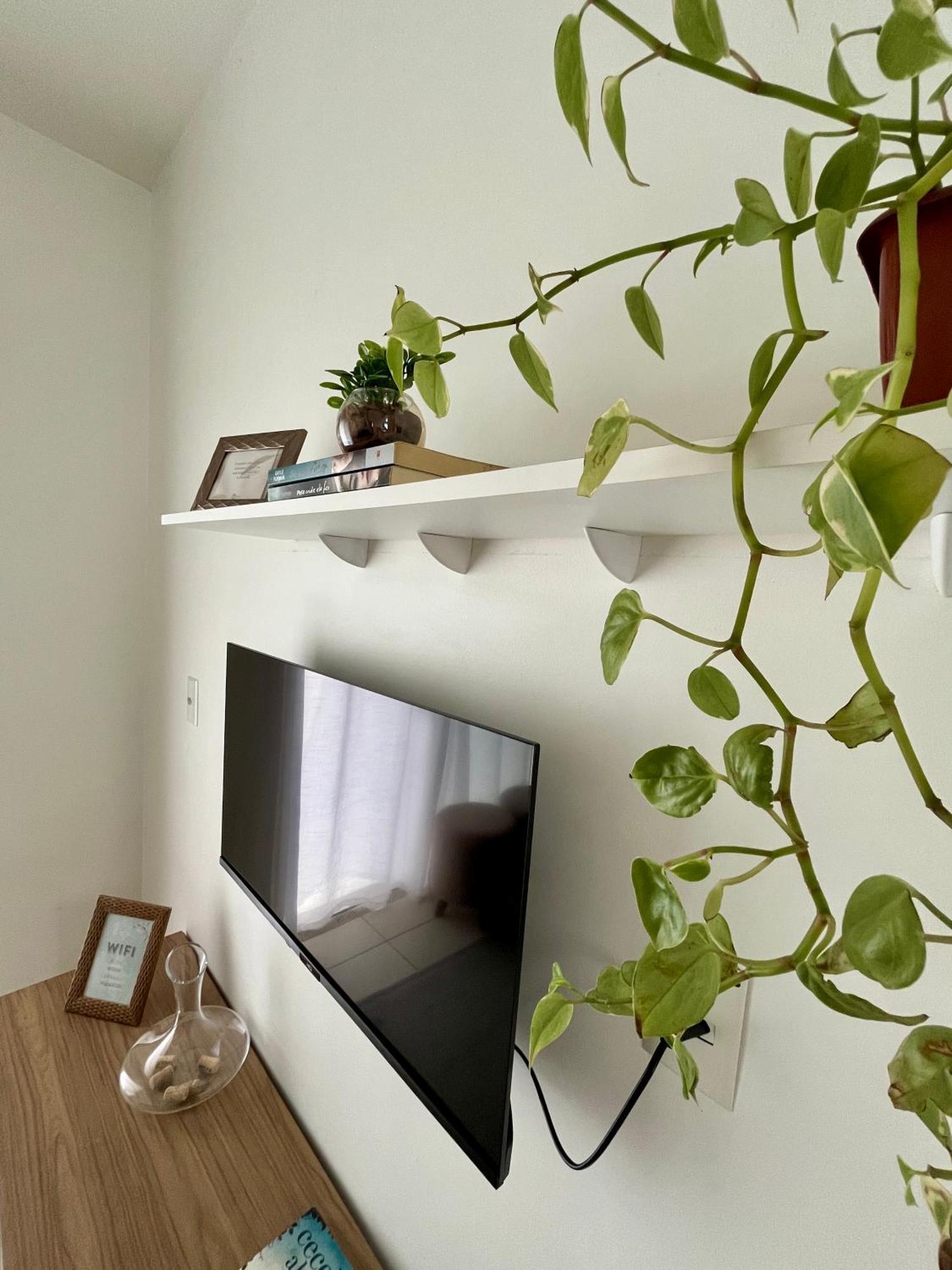 Apartmán Ape Aconchego Brusque Exteriér fotografie