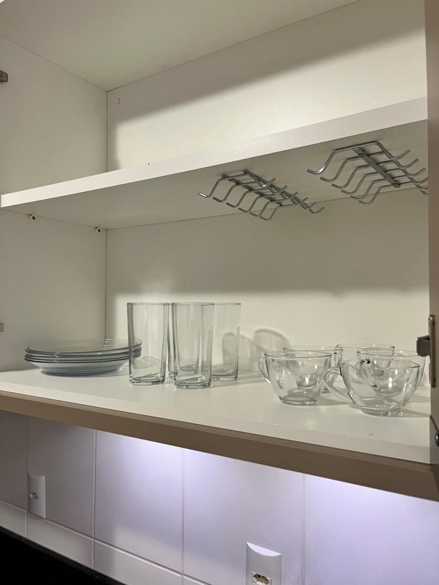 Apartmán Ape Aconchego Brusque Exteriér fotografie