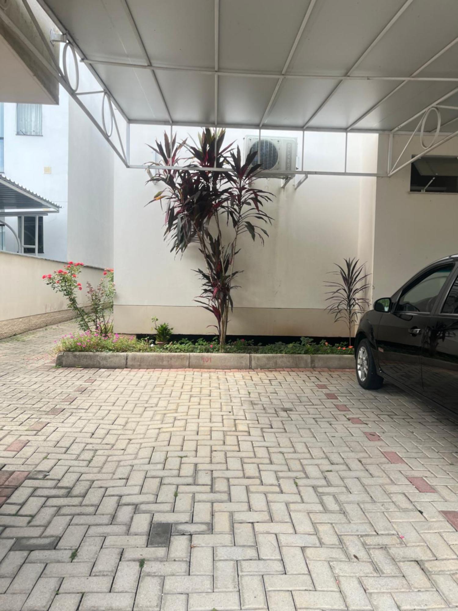 Apartmán Ape Aconchego Brusque Exteriér fotografie