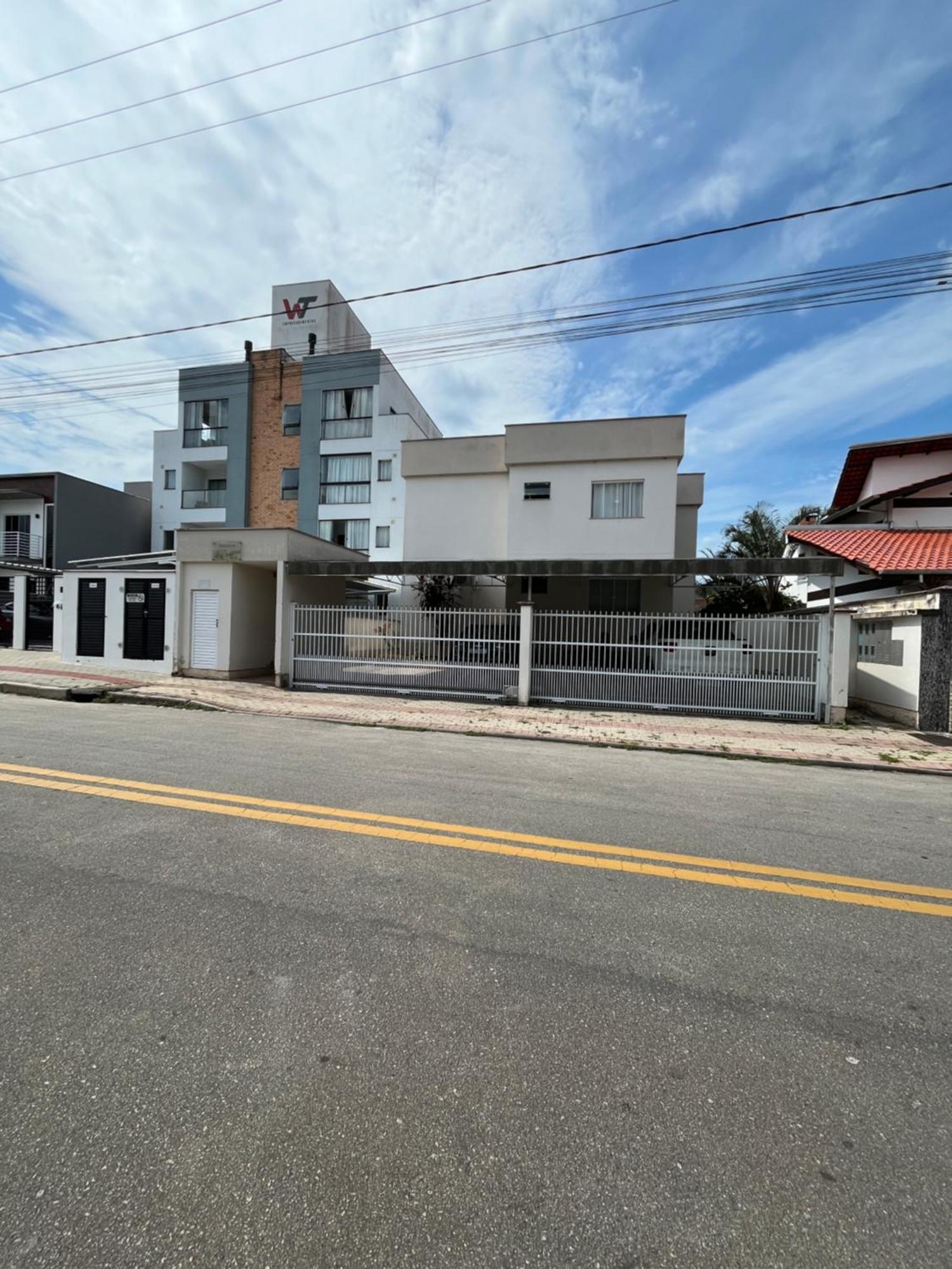 Apartmán Ape Aconchego Brusque Exteriér fotografie
