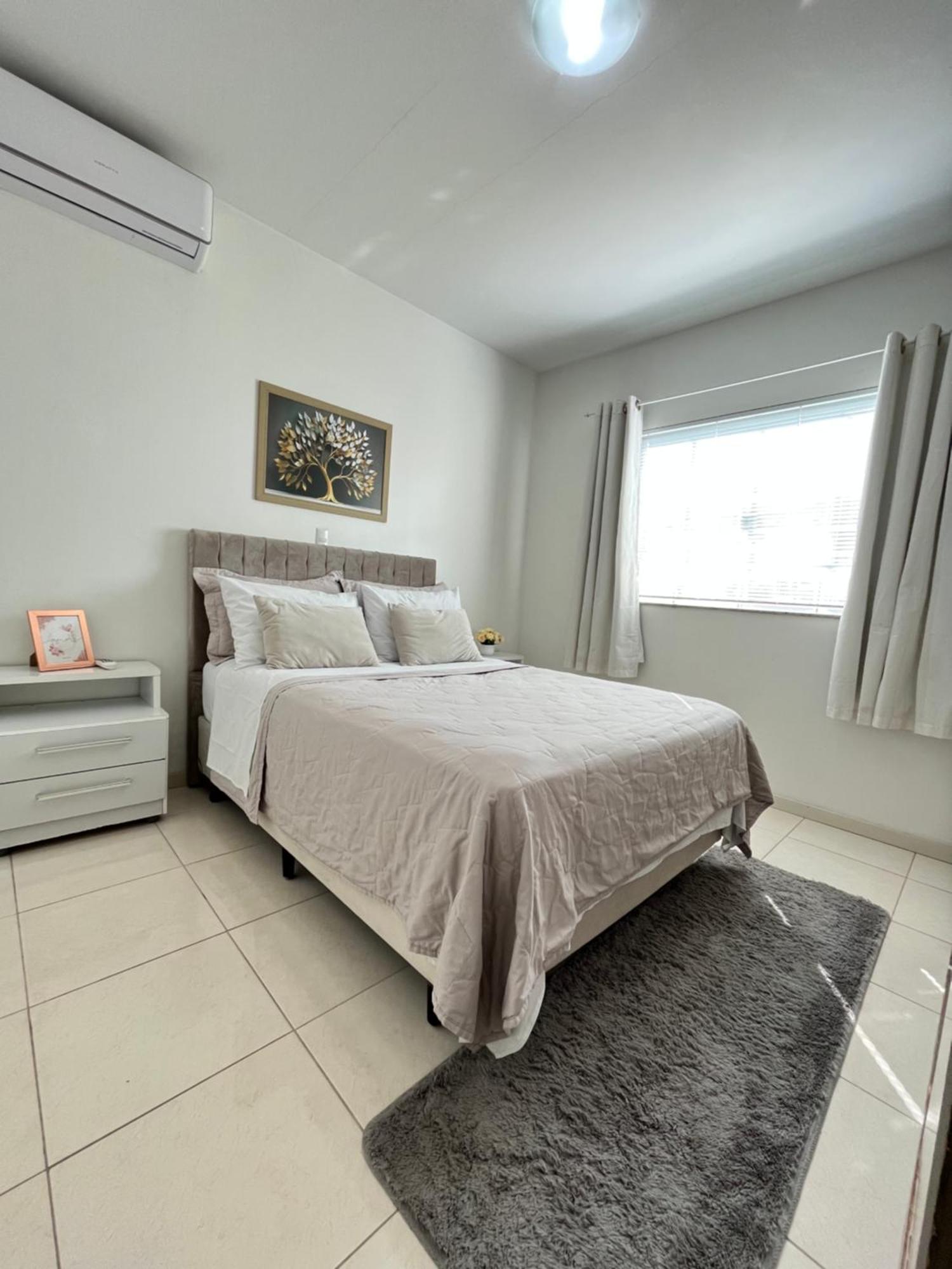 Apartmán Ape Aconchego Brusque Exteriér fotografie